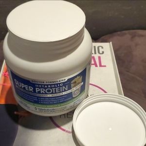 Metabolic Renewal Wt loss / Balance Shake only NEW